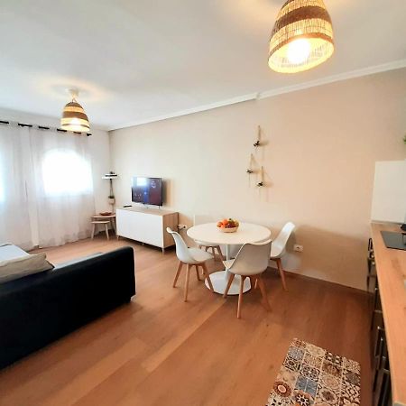 Casa Alma Corralejo Bristol Leilighet Eksteriør bilde
