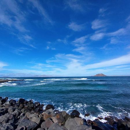 Casa Alma Corralejo Bristol Leilighet Eksteriør bilde