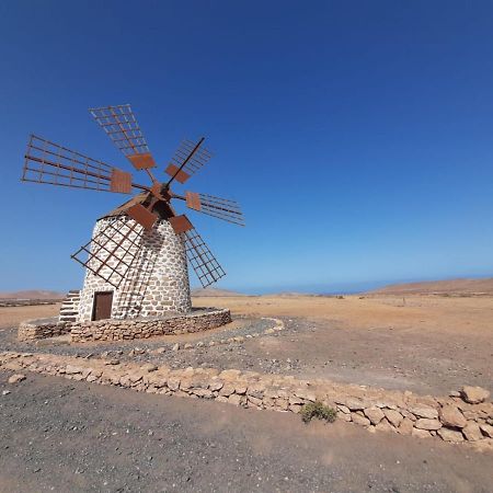 Casa Alma Corralejo Bristol Leilighet Eksteriør bilde