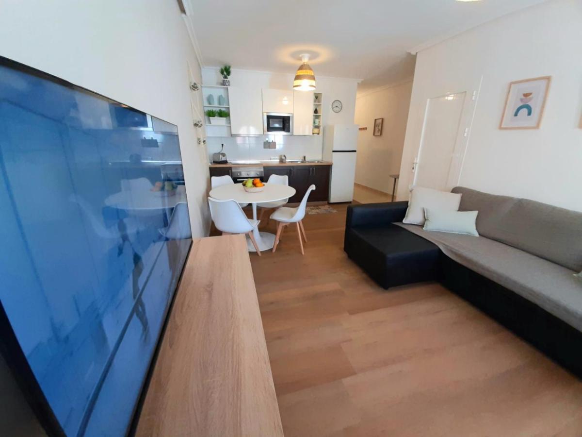 Casa Alma Corralejo Bristol Leilighet Eksteriør bilde