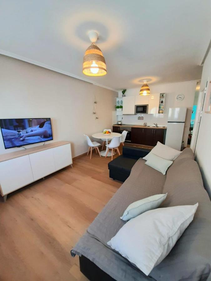 Casa Alma Corralejo Bristol Leilighet Eksteriør bilde