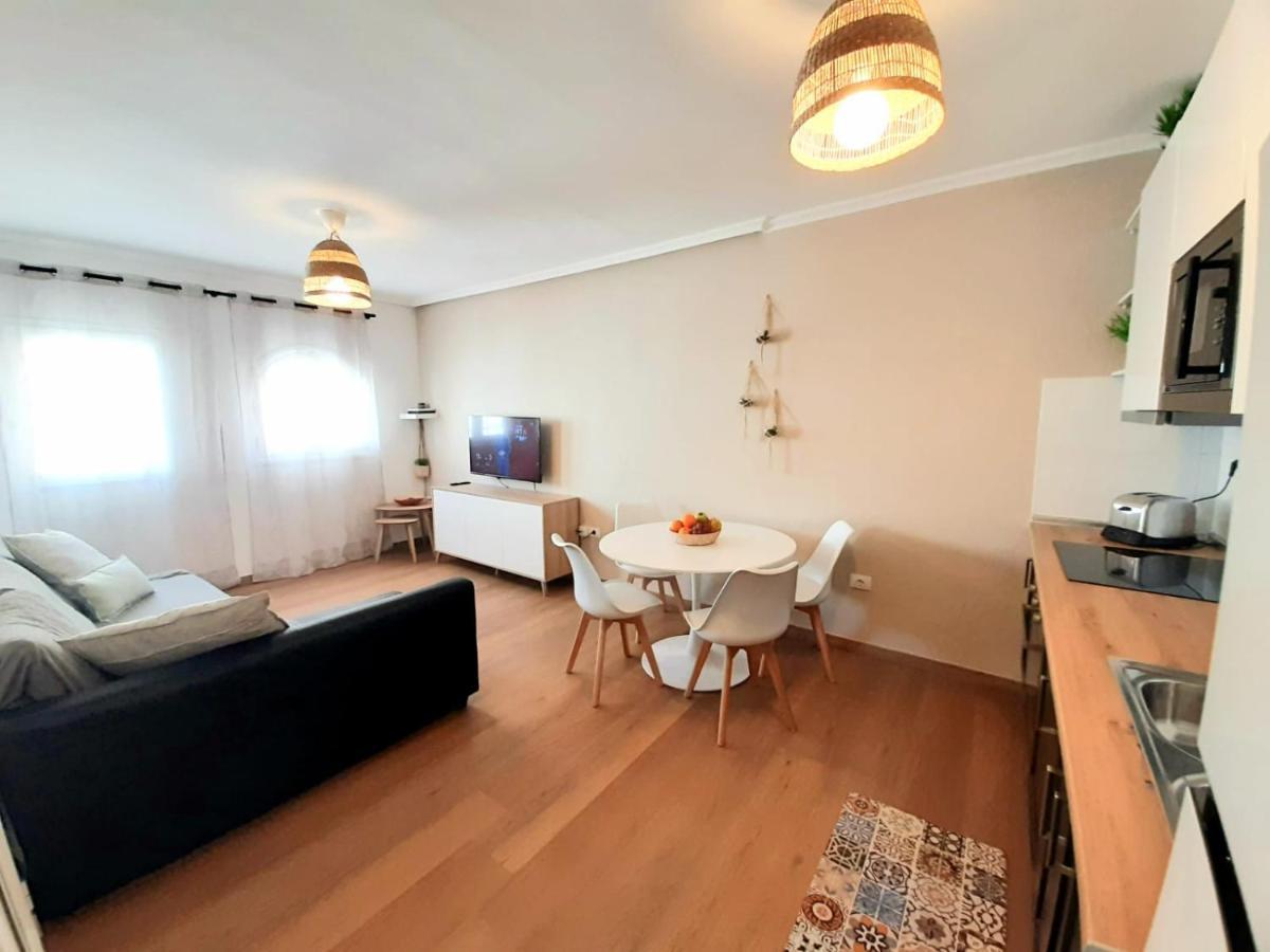 Casa Alma Corralejo Bristol Leilighet Eksteriør bilde