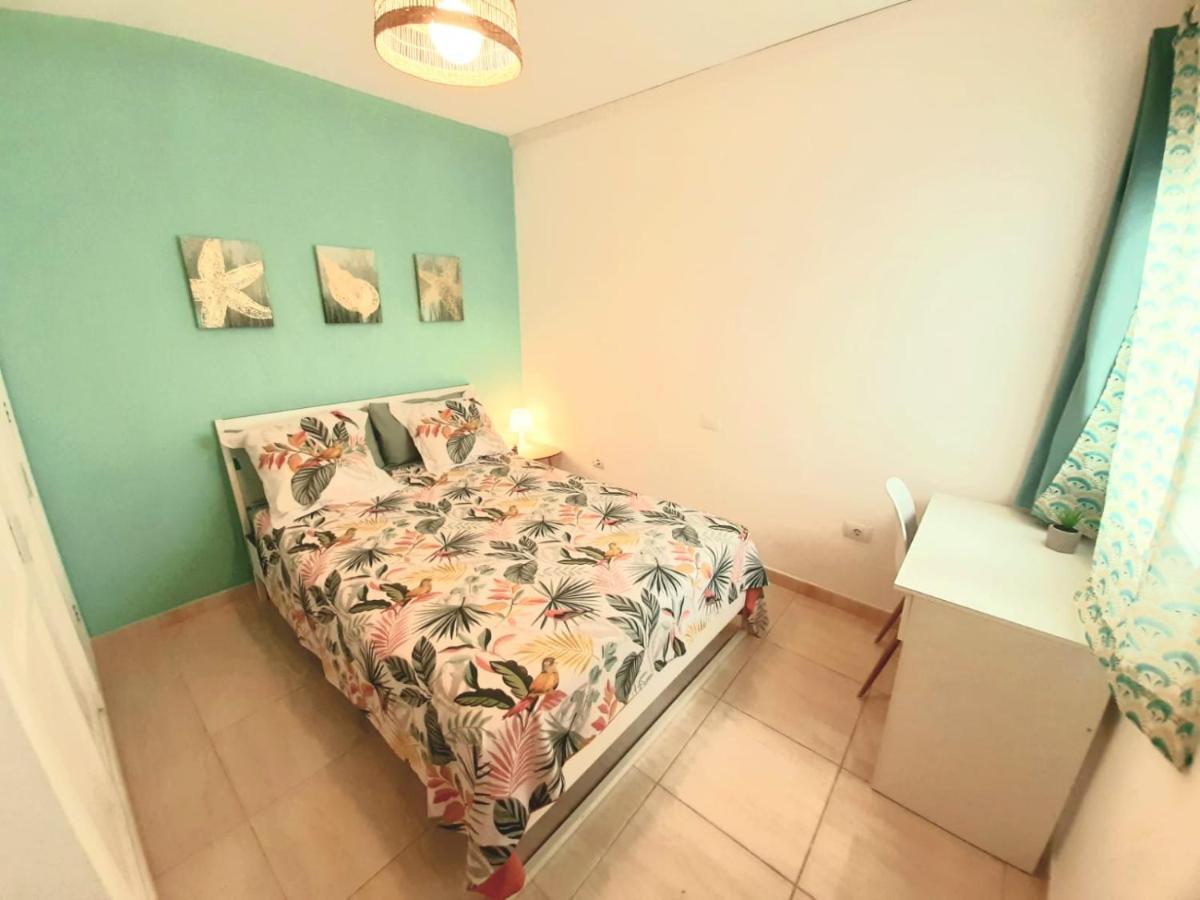 Casa Alma Corralejo Bristol Leilighet Eksteriør bilde