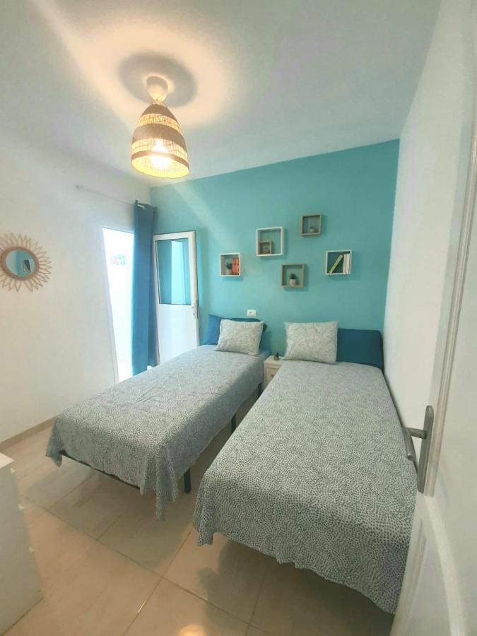 Casa Alma Corralejo Bristol Leilighet Eksteriør bilde