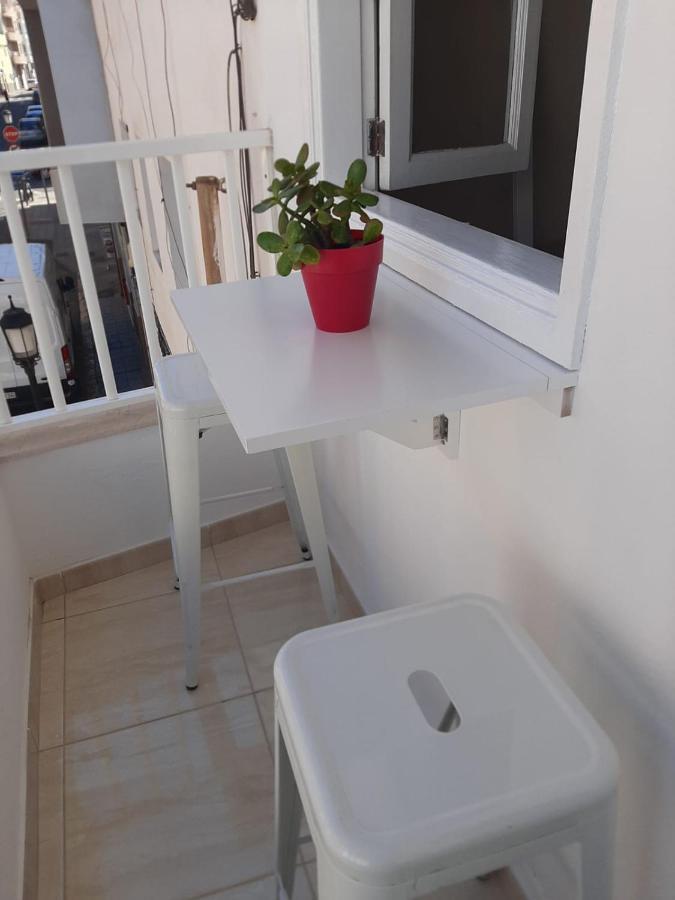 Casa Alma Corralejo Bristol Leilighet Eksteriør bilde