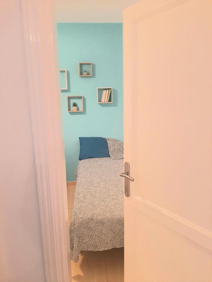 Casa Alma Corralejo Bristol Leilighet Eksteriør bilde