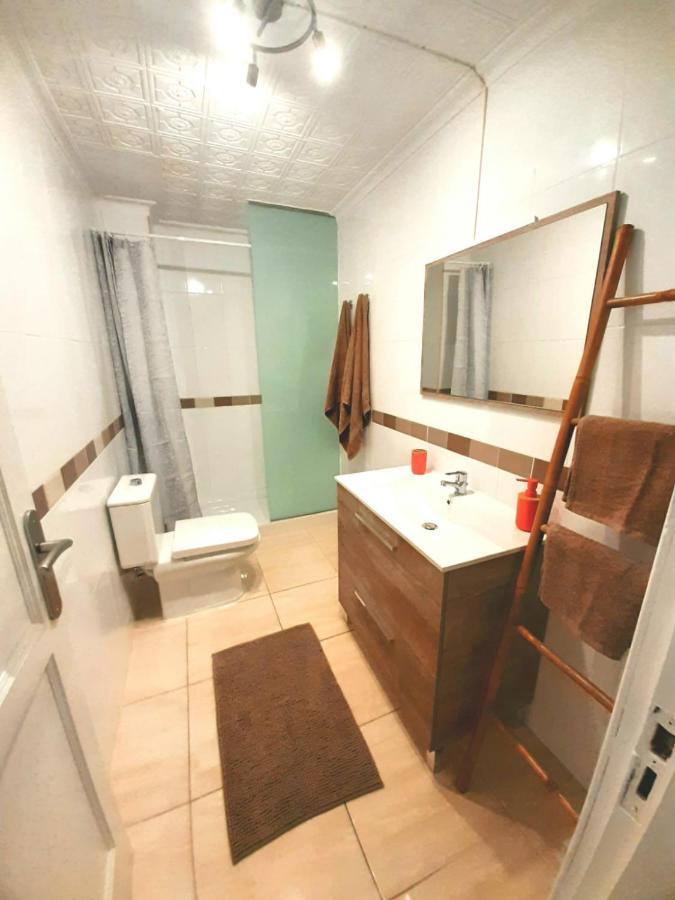 Casa Alma Corralejo Bristol Leilighet Eksteriør bilde