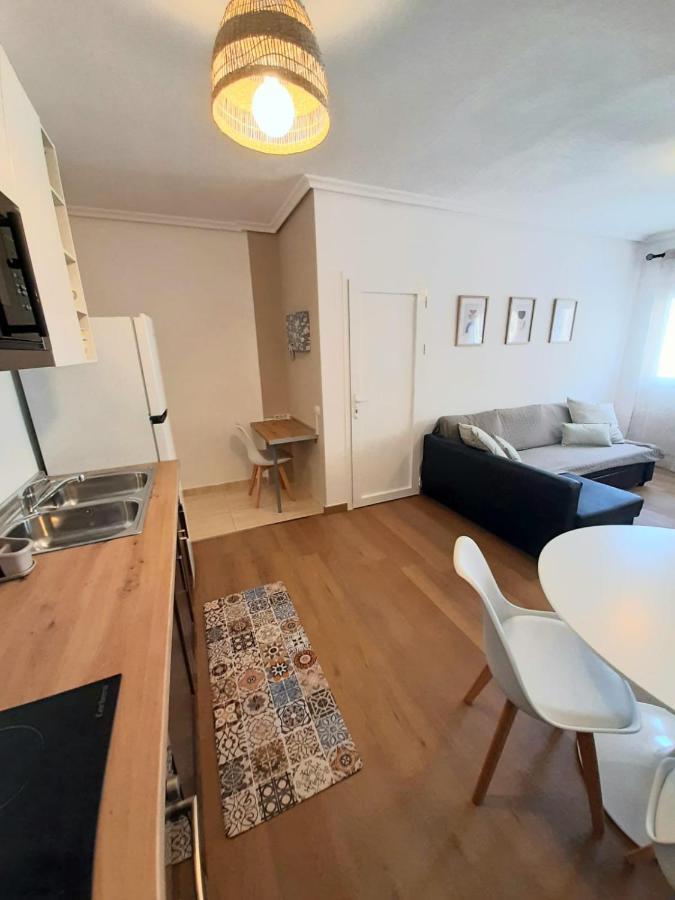Casa Alma Corralejo Bristol Leilighet Eksteriør bilde