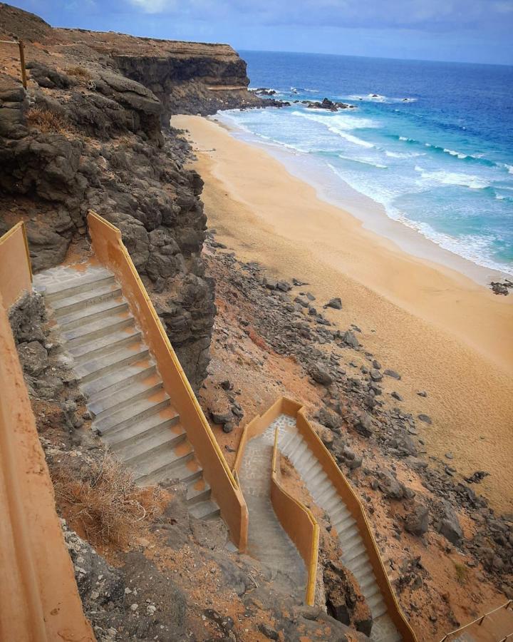 Casa Alma Corralejo Bristol Leilighet Eksteriør bilde