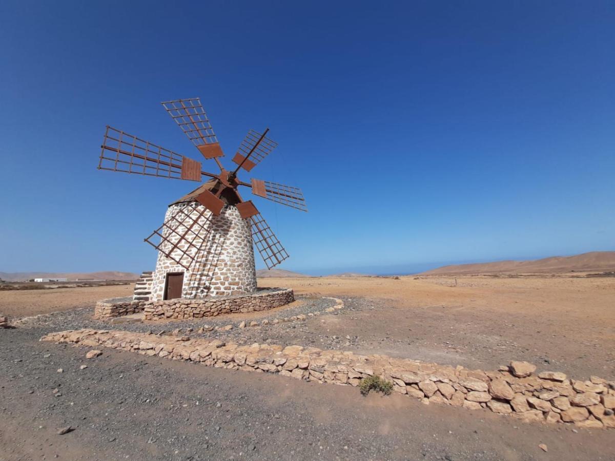 Casa Alma Corralejo Bristol Leilighet Eksteriør bilde